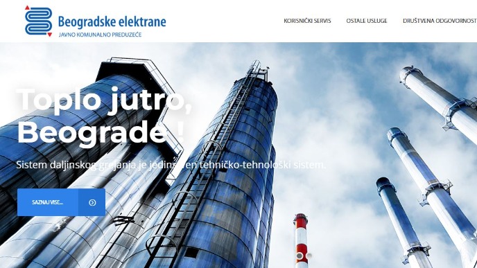 Nove cene grejanja